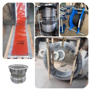 اکسپنشن جوینت